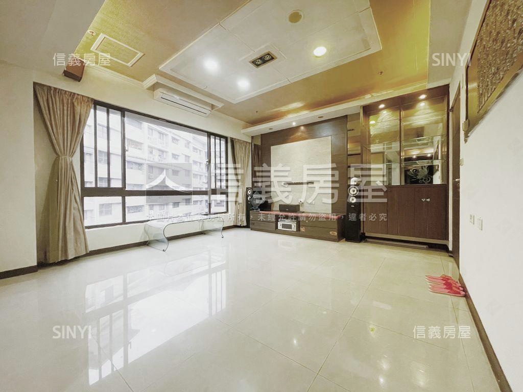 夏卡爾四房★美夢成真房屋室內格局與周邊環境