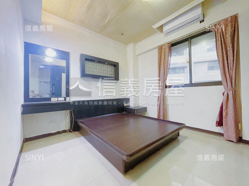 夏卡爾四房★美夢成真房屋室內格局與周邊環境