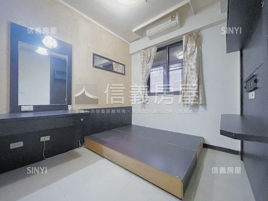 夏卡爾四房★美夢成真房屋室內格局與周邊環境