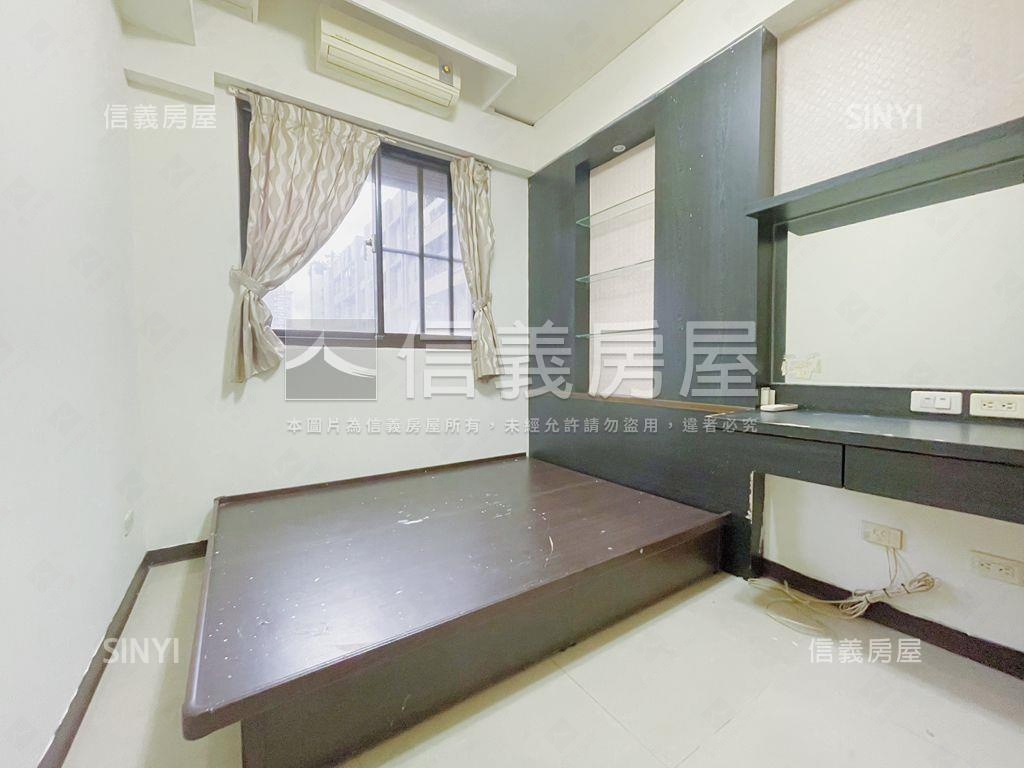 夏卡爾四房★美夢成真房屋室內格局與周邊環境