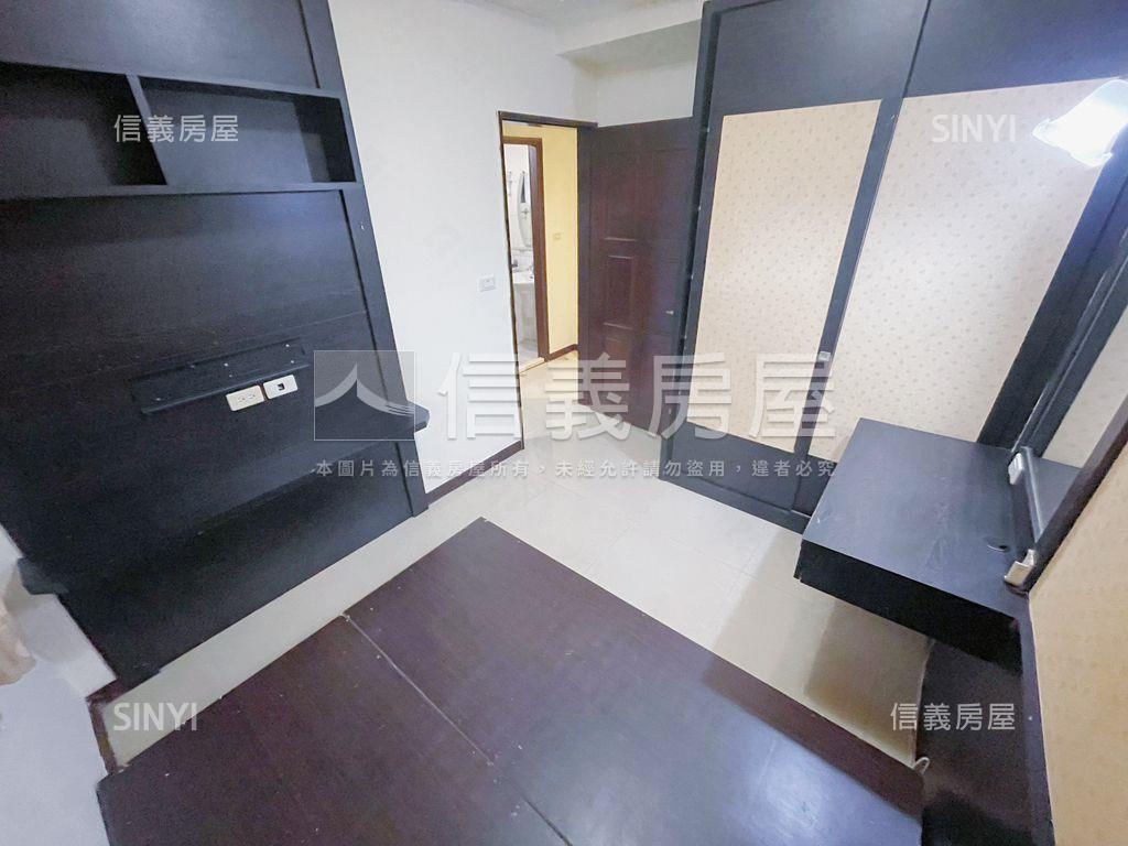 夏卡爾四房★美夢成真房屋室內格局與周邊環境