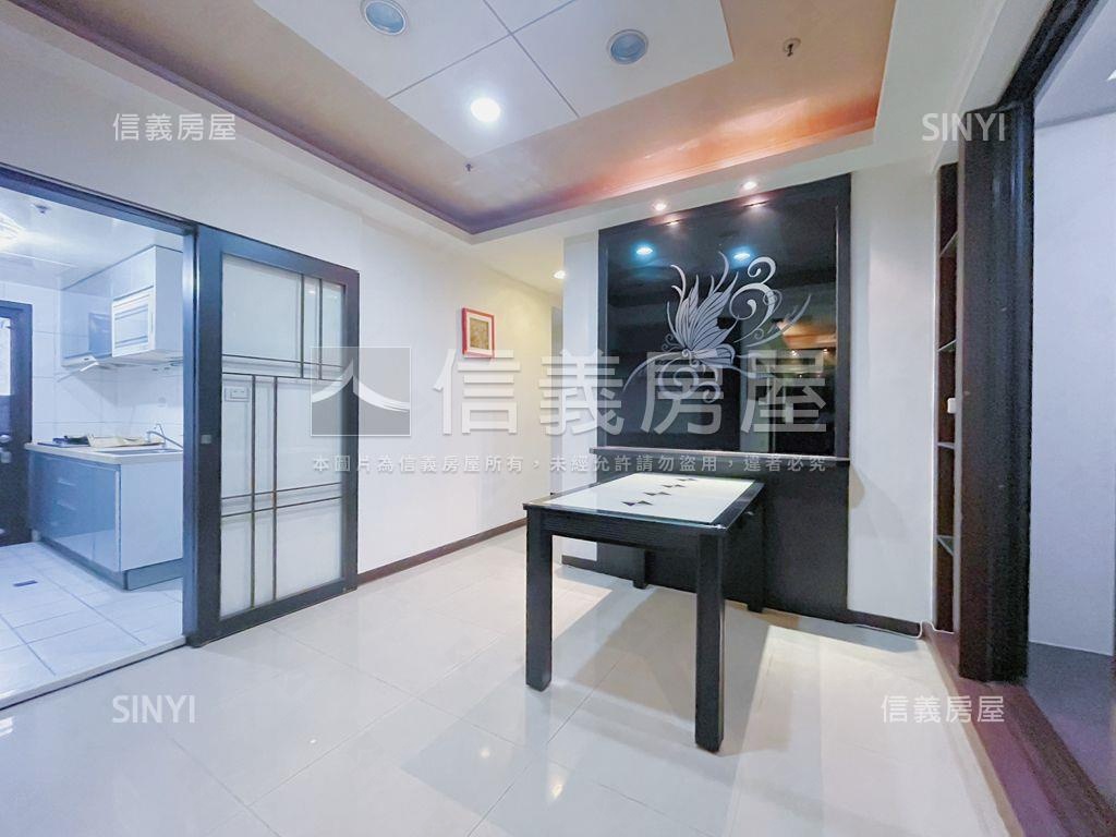 夏卡爾四房★美夢成真房屋室內格局與周邊環境