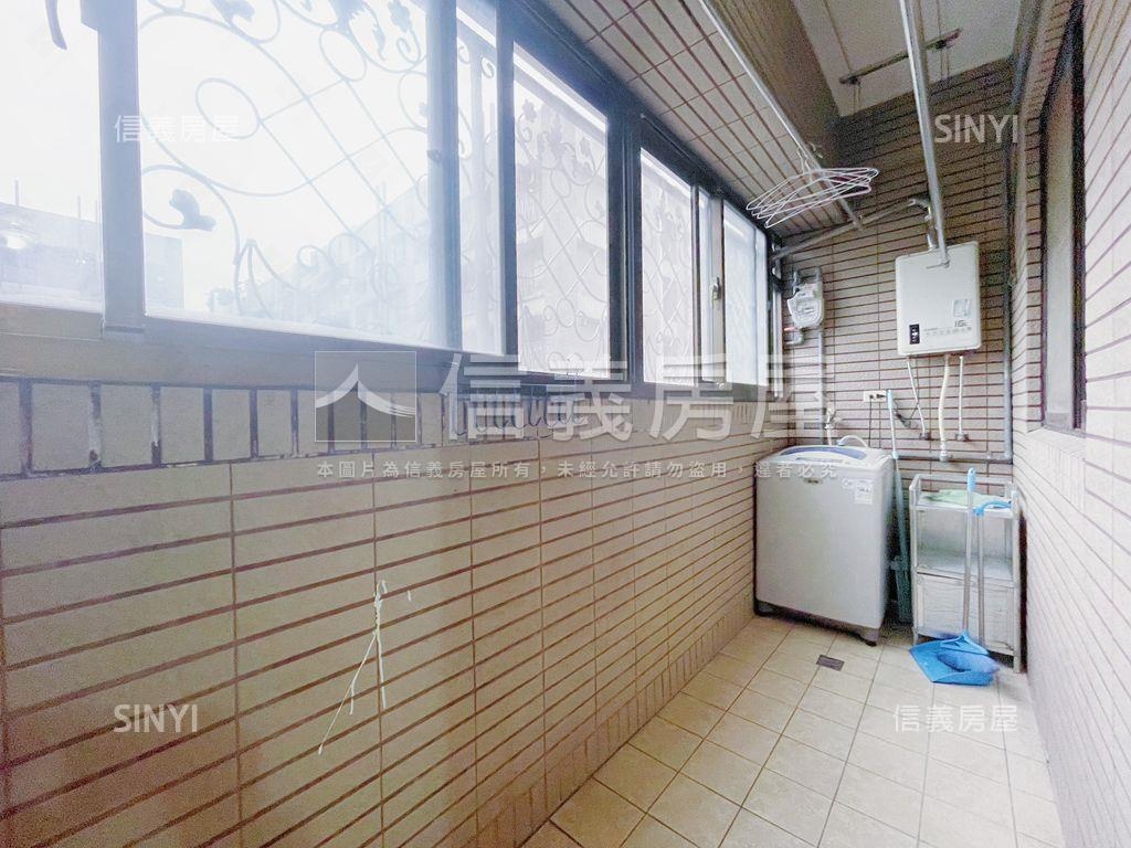 夏卡爾四房★美夢成真房屋室內格局與周邊環境