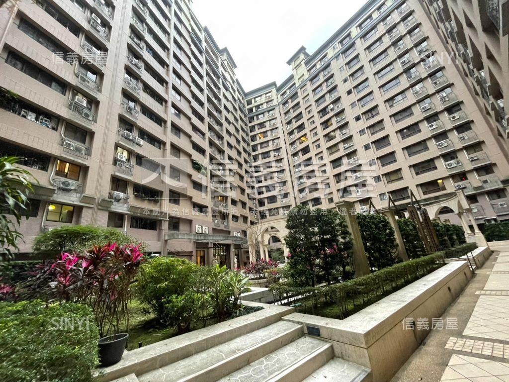 夏卡爾四房★美夢成真房屋室內格局與周邊環境