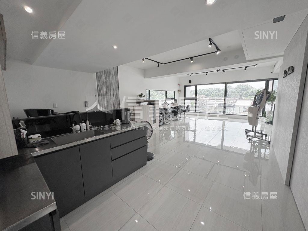 水交社上新光邊間讚店住房屋室內格局與周邊環境