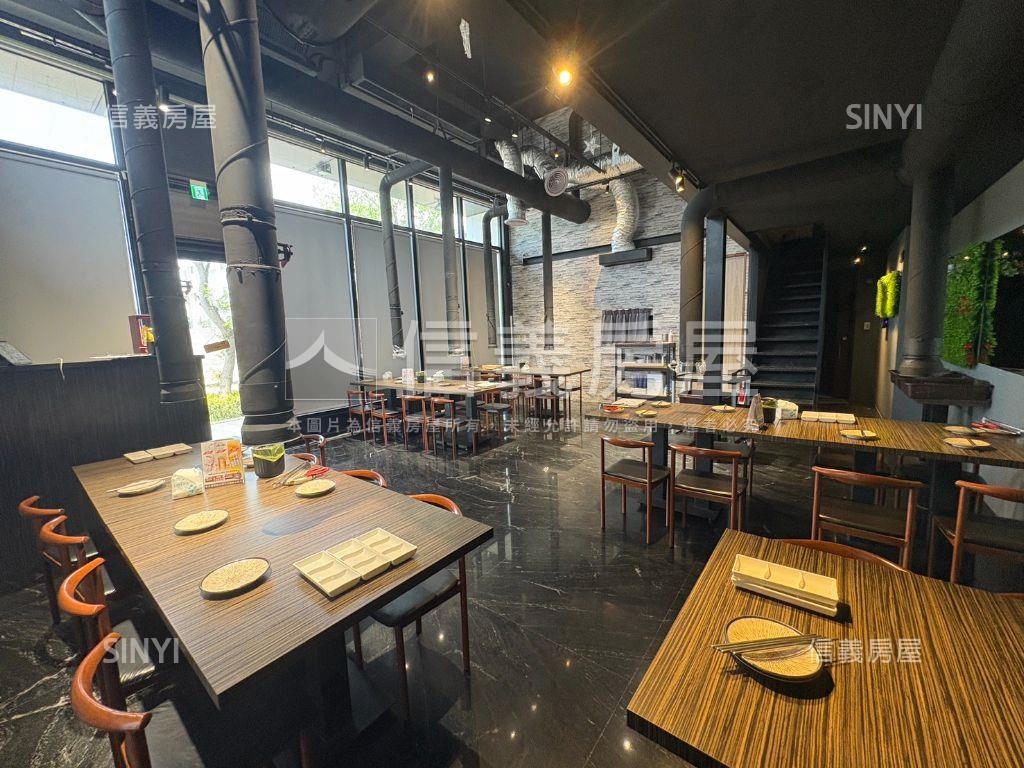 水交社上新光邊間讚店住房屋室內格局與周邊環境