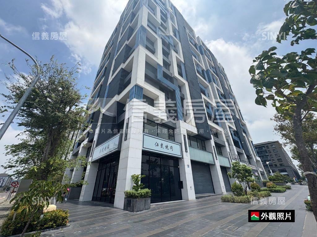 水交社上新光邊間讚店住房屋室內格局與周邊環境