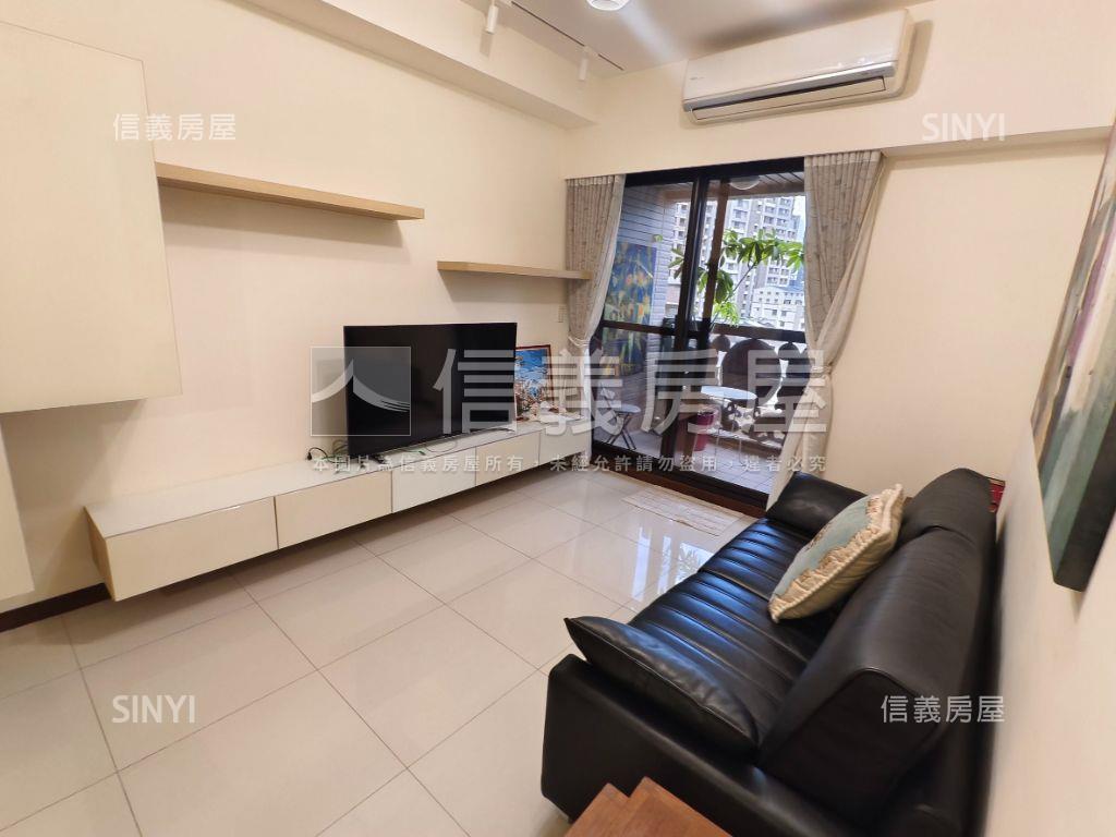 我最便宜七期赫里翁傳奇房屋室內格局與周邊環境