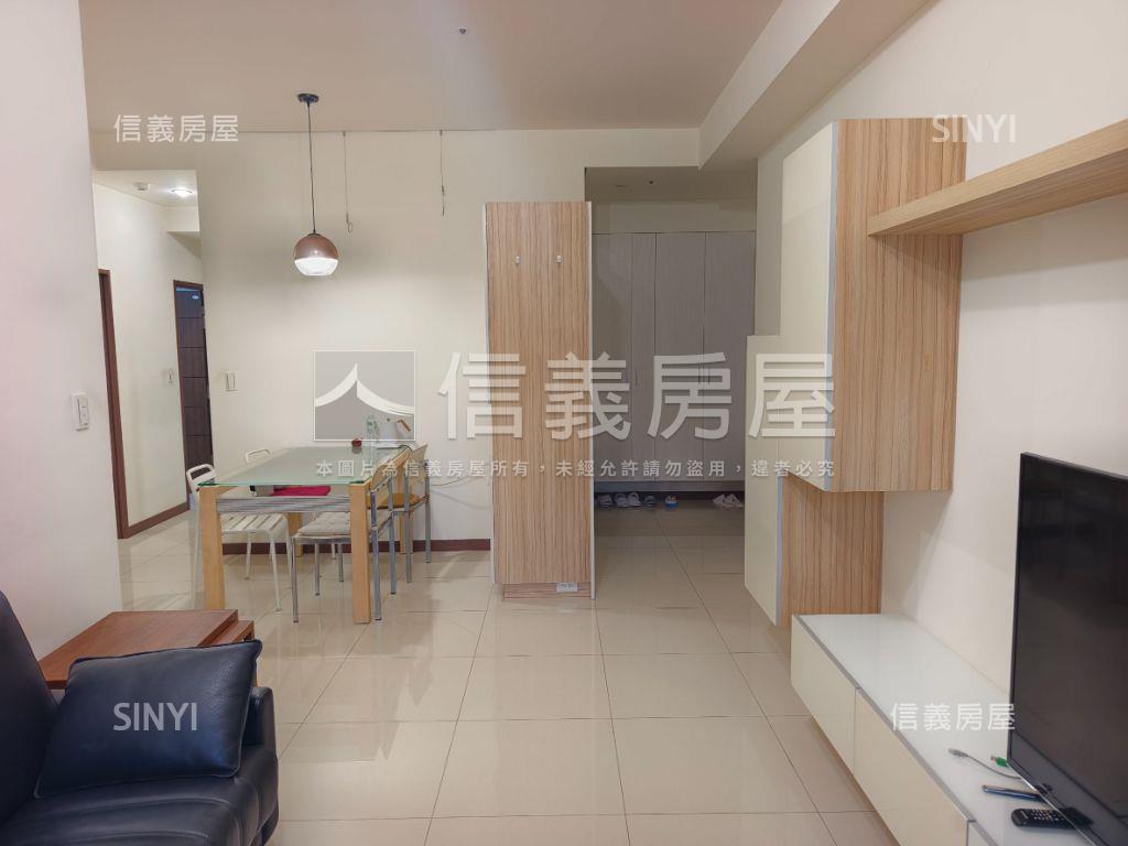 我最便宜七期赫里翁傳奇房屋室內格局與周邊環境