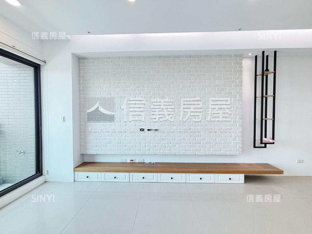 ★凱悅高樓視野三房美屋★房屋室內格局與周邊環境