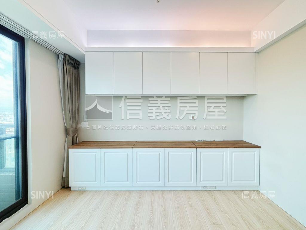 ★凱悅高樓視野三房美屋★房屋室內格局與周邊環境