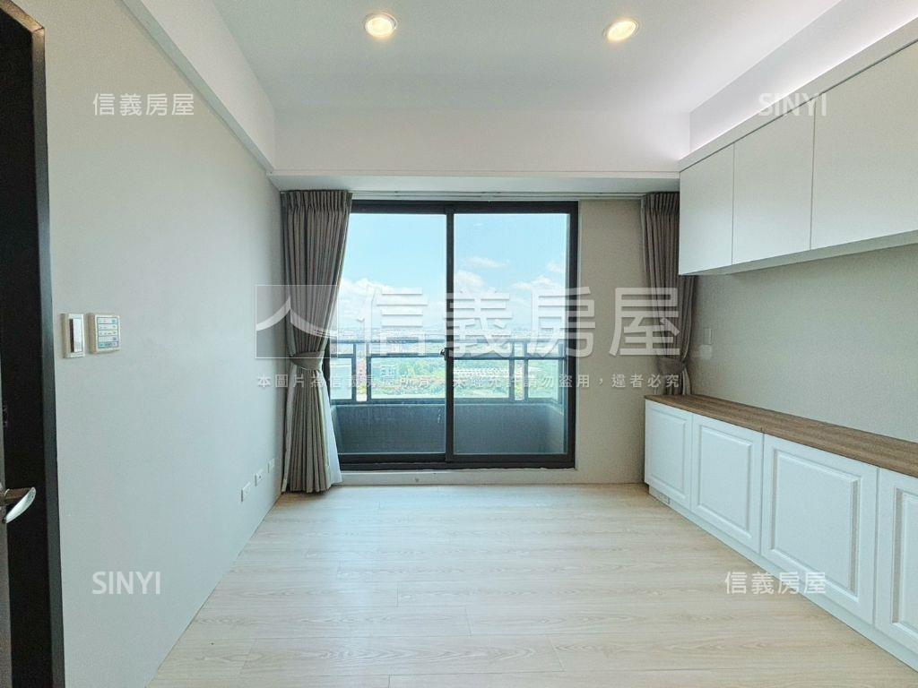 ★凱悅高樓視野三房美屋★房屋室內格局與周邊環境