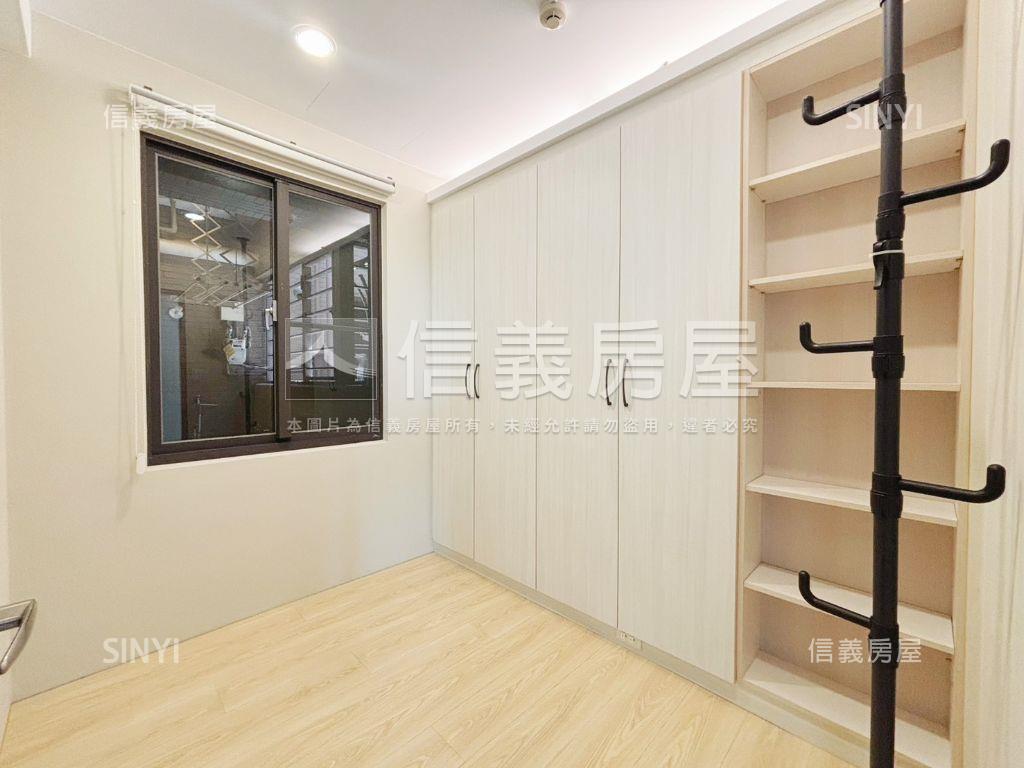 ★凱悅高樓視野三房美屋★房屋室內格局與周邊環境