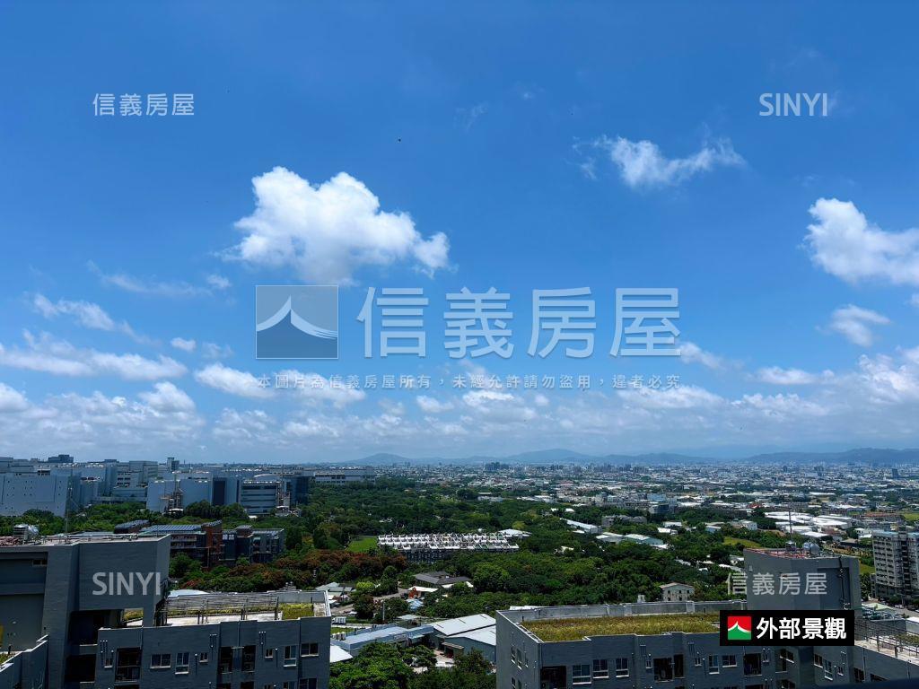 ★凱悅高樓視野三房美屋★房屋室內格局與周邊環境