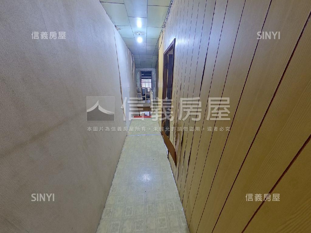 社子商一土地（公寓）房屋室內格局與周邊環境