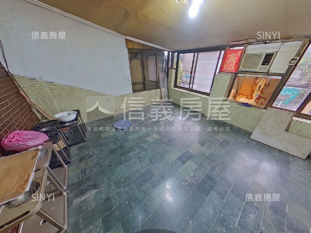社子商一土地（公寓）房屋室內格局與周邊環境