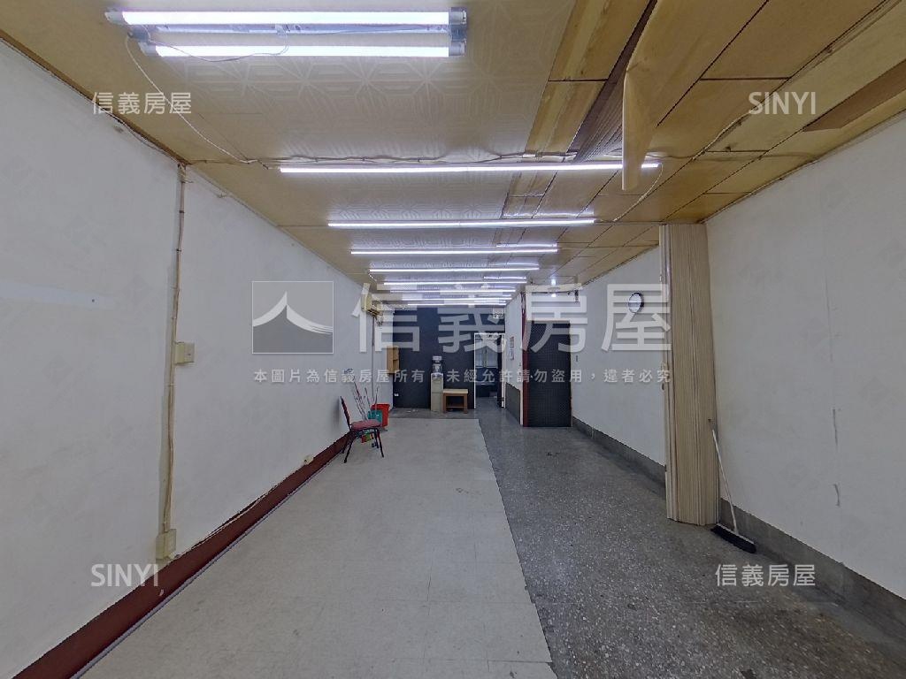 社子商一土地（公寓）房屋室內格局與周邊環境