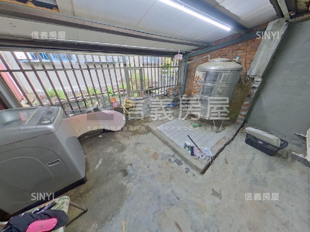 社子商一土地（公寓）房屋室內格局與周邊環境