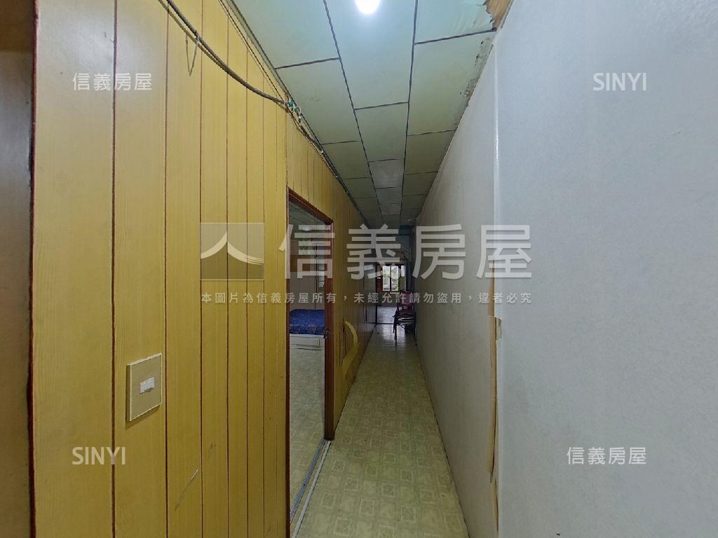 社子商一土地（公寓）房屋室內格局與周邊環境
