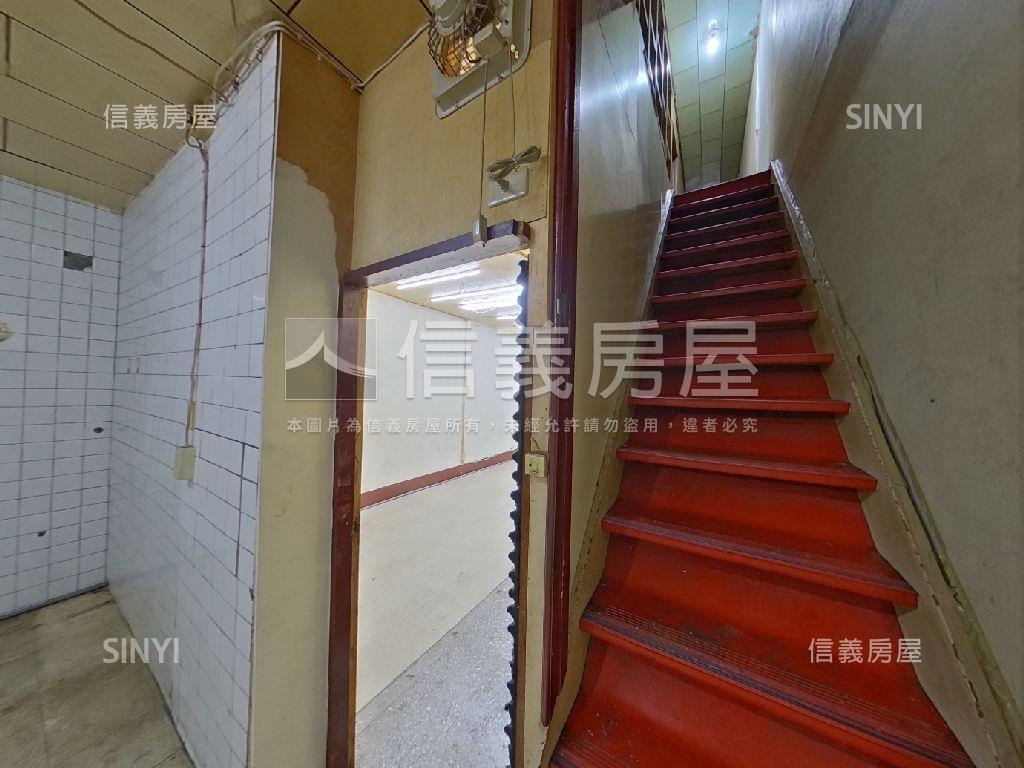 社子商一土地（公寓）房屋室內格局與周邊環境