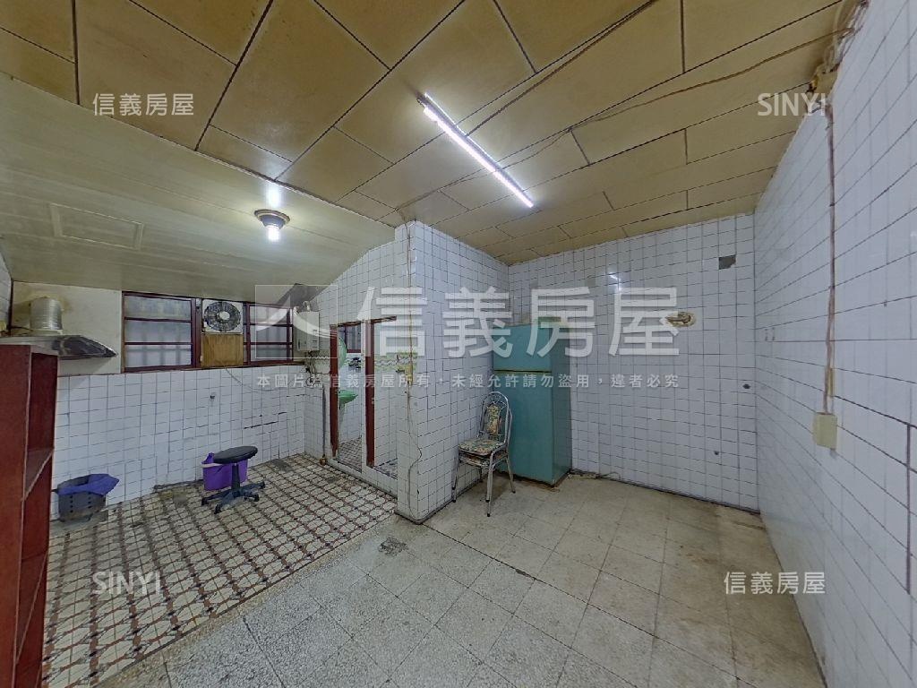 社子商一土地（公寓）房屋室內格局與周邊環境