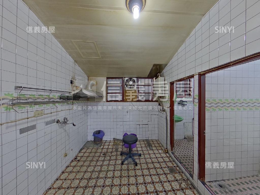社子商一土地（公寓）房屋室內格局與周邊環境
