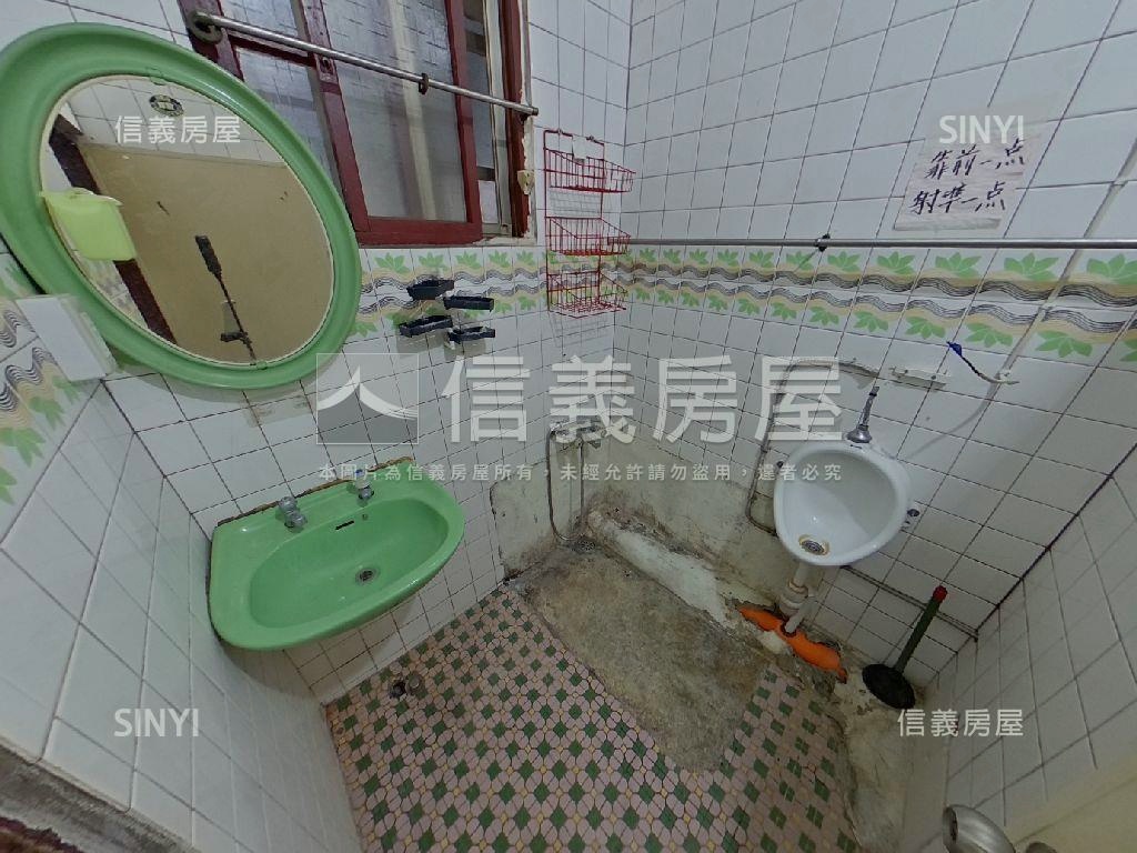 社子商一土地（公寓）房屋室內格局與周邊環境