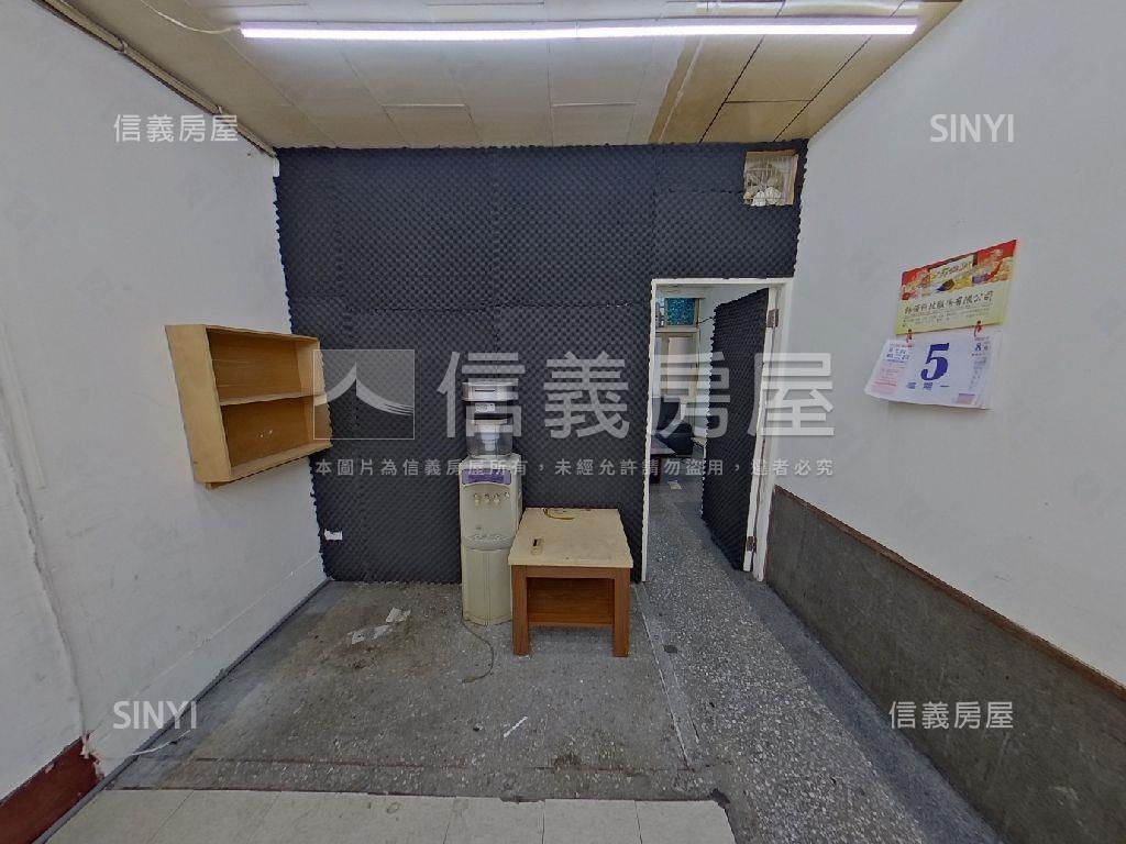 社子商一土地（公寓）房屋室內格局與周邊環境