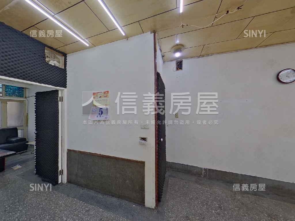 社子商一土地（公寓）房屋室內格局與周邊環境