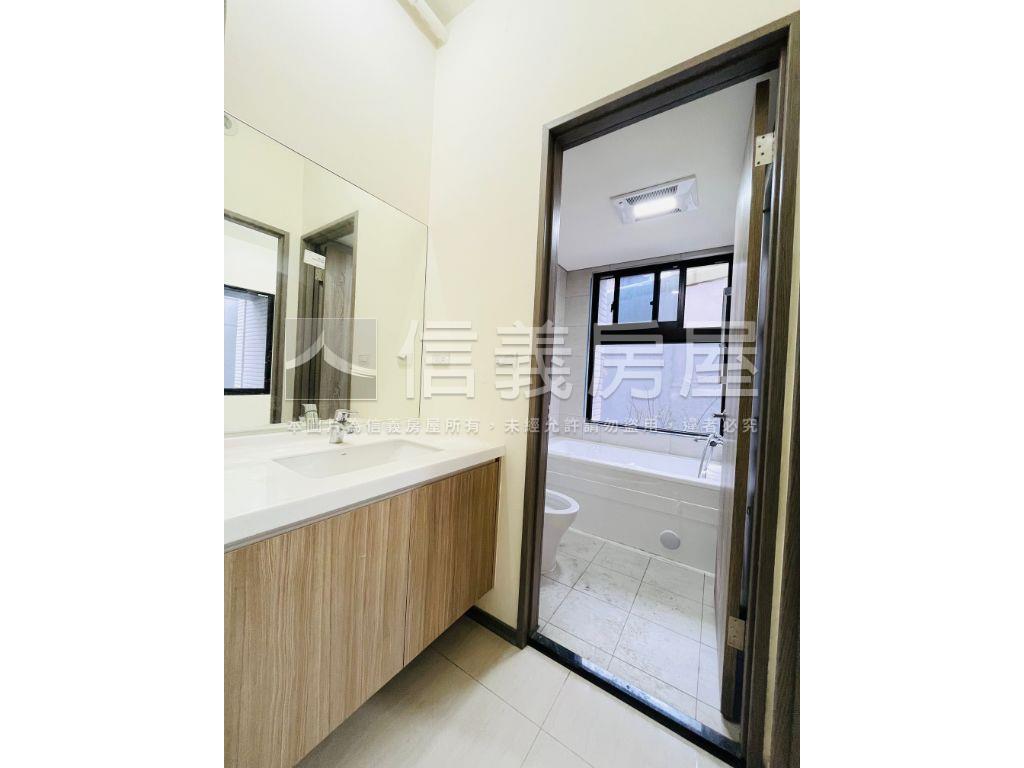 萬大境邊間美三房露臺車位房屋室內格局與周邊環境