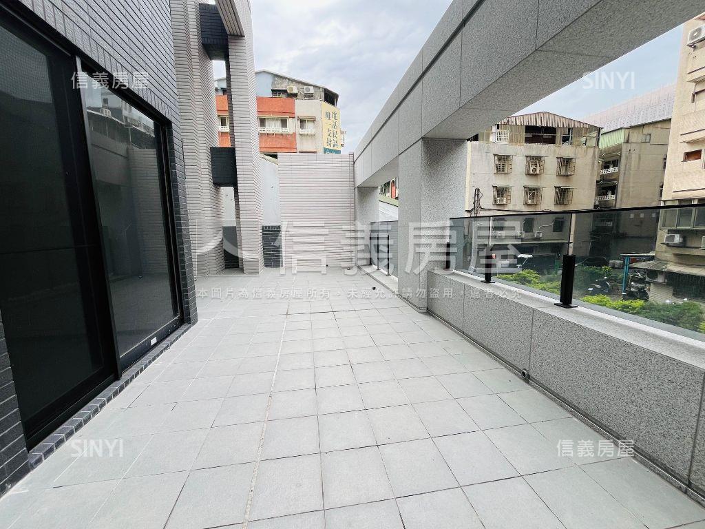 萬大境邊間美三房露臺車位房屋室內格局與周邊環境