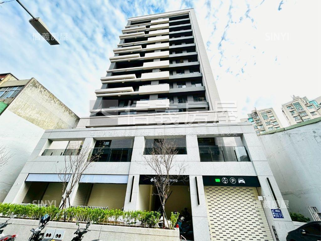 萬大境邊間美三房露臺車位房屋室內格局與周邊環境