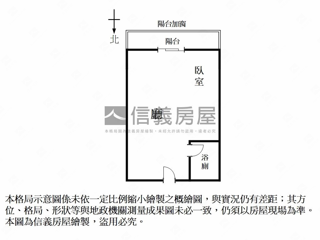 公園麗緻。美景套房房屋室內格局與周邊環境