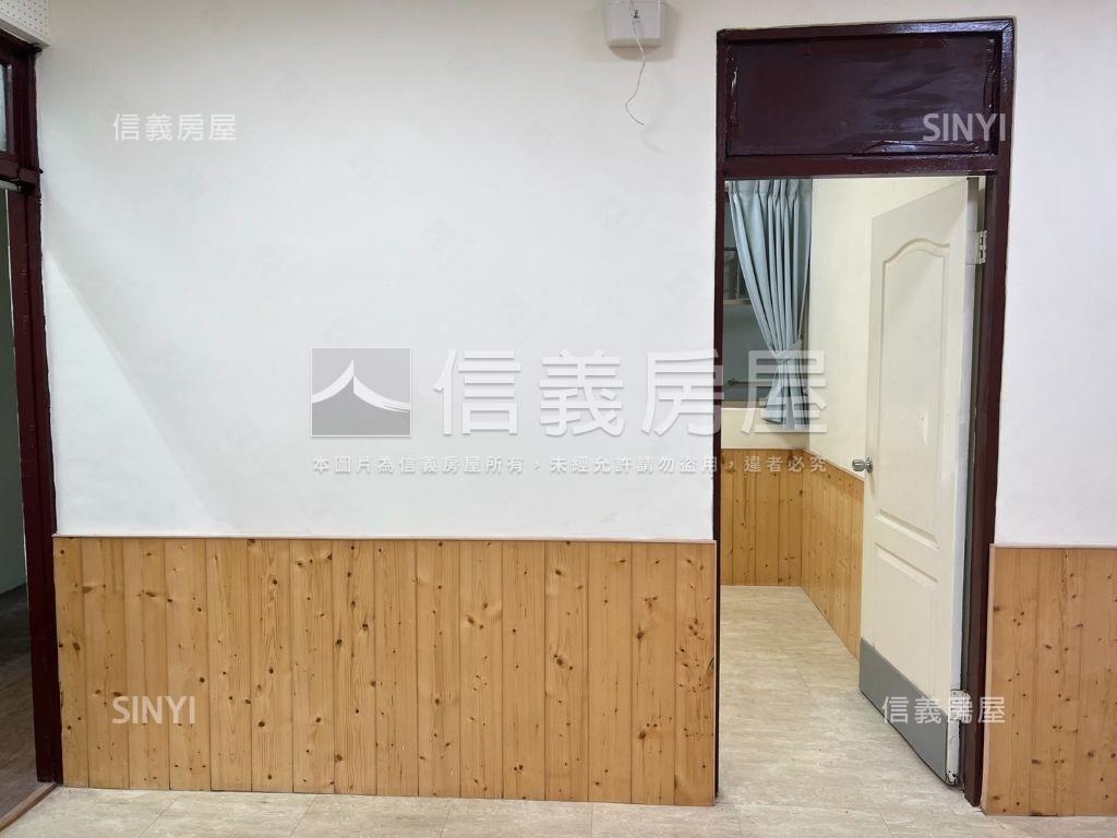 健行路臨路店面房屋室內格局與周邊環境