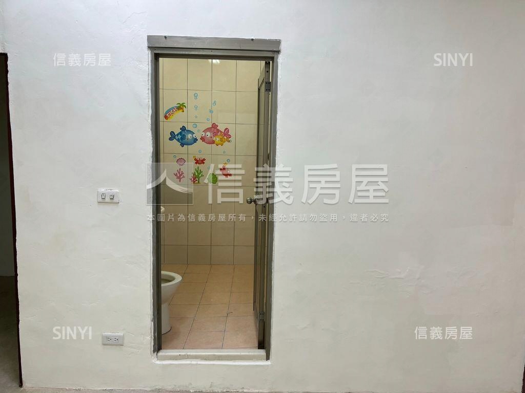 健行路臨路店面房屋室內格局與周邊環境