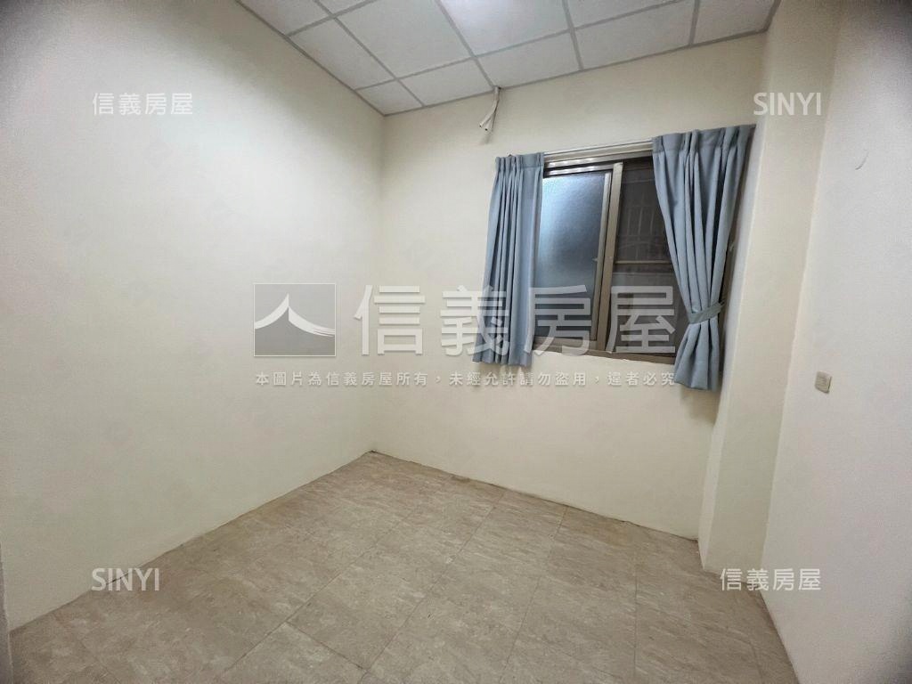 健行路臨路店面房屋室內格局與周邊環境