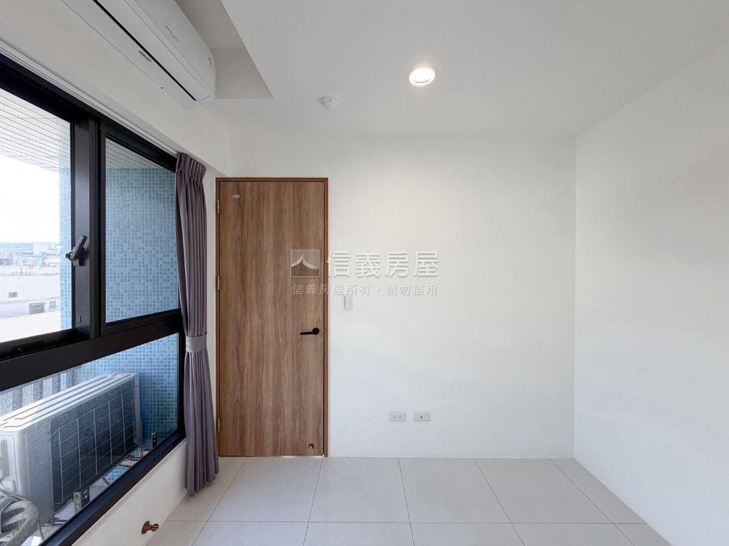 高鐵｜文學苑三房平車房屋室內格局與周邊環境
