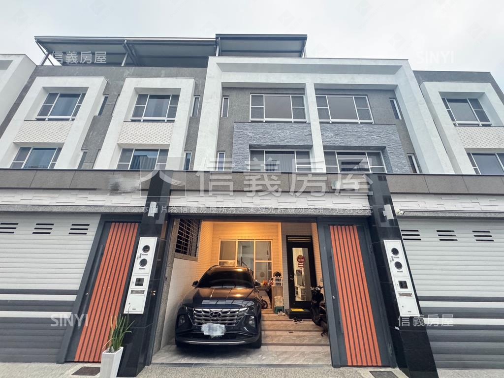 近潮州車站裝潢美車墅房屋室內格局與周邊環境