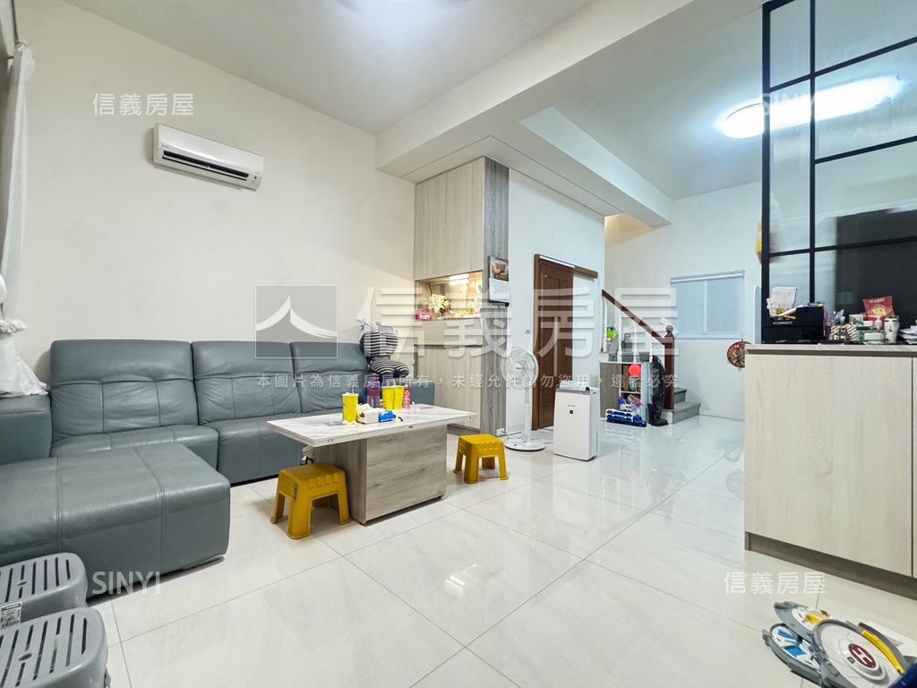 近潮州車站裝潢美車墅房屋室內格局與周邊環境