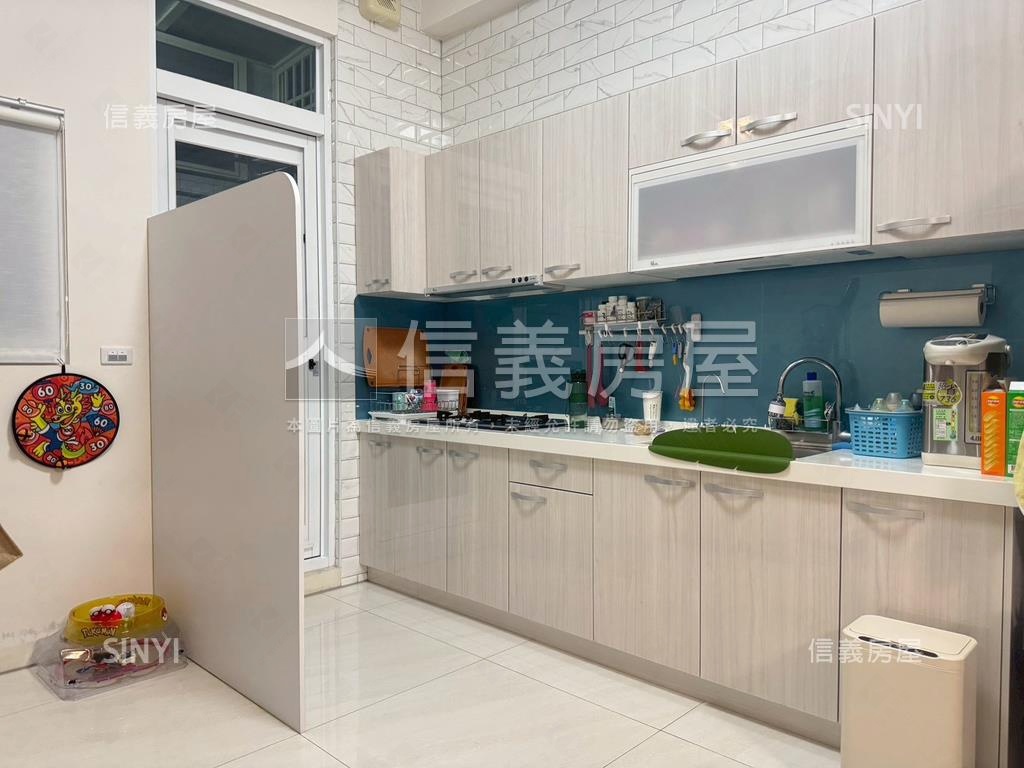 近潮州車站裝潢美車墅房屋室內格局與周邊環境