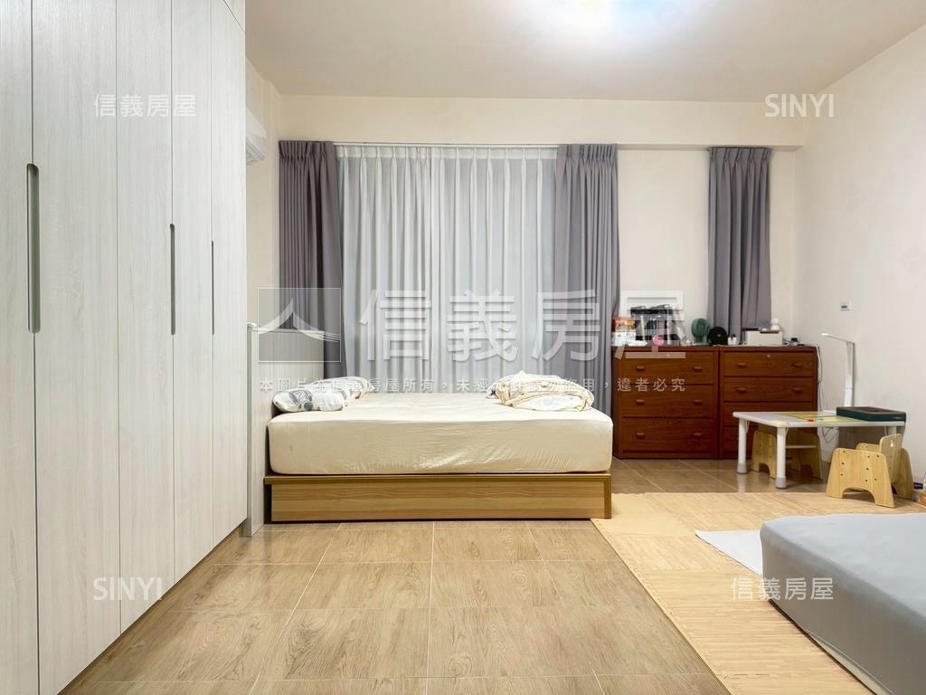 近潮州車站裝潢美車墅房屋室內格局與周邊環境