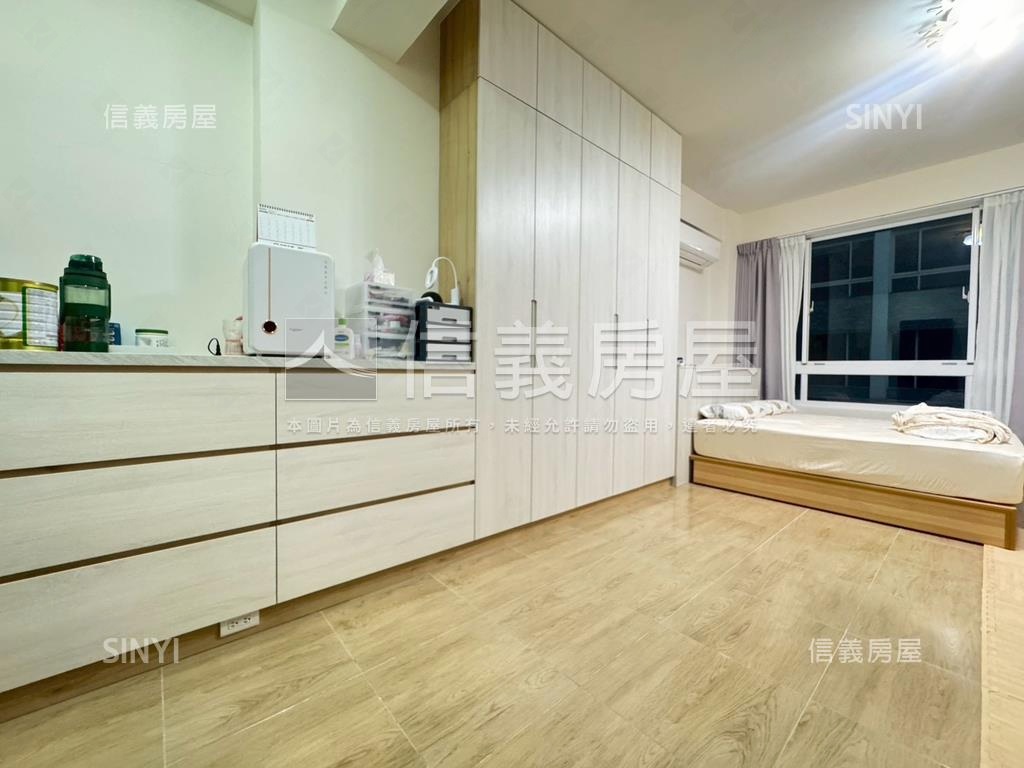 近潮州車站裝潢美車墅房屋室內格局與周邊環境