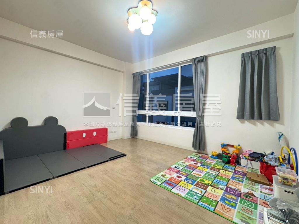 近潮州車站裝潢美車墅房屋室內格局與周邊環境