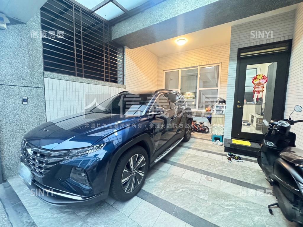 近潮州車站裝潢美車墅房屋室內格局與周邊環境