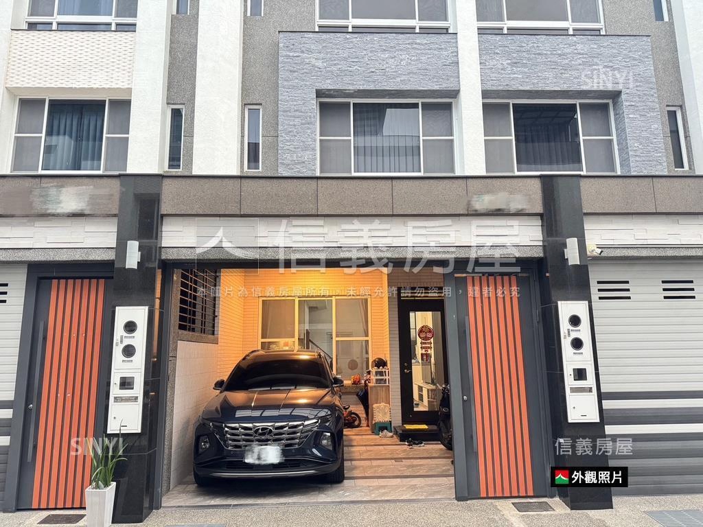 近潮州車站裝潢美車墅房屋室內格局與周邊環境