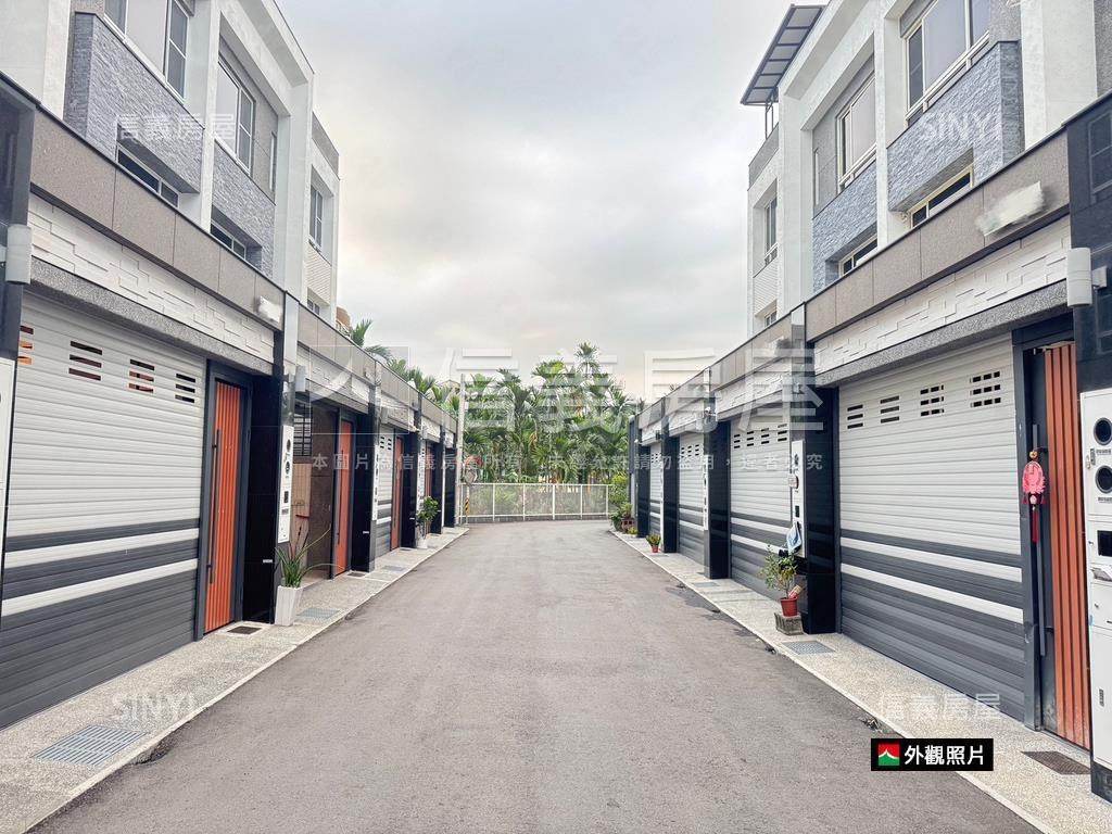 近潮州車站裝潢美車墅房屋室內格局與周邊環境