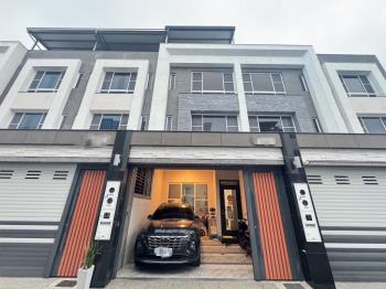 近潮州車站裝潢美車墅