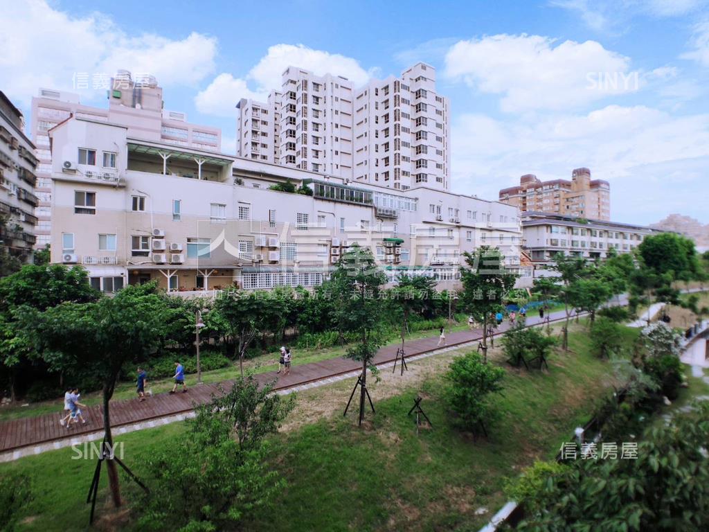 寶山椰林書鄉質感美屋房屋室內格局與周邊環境