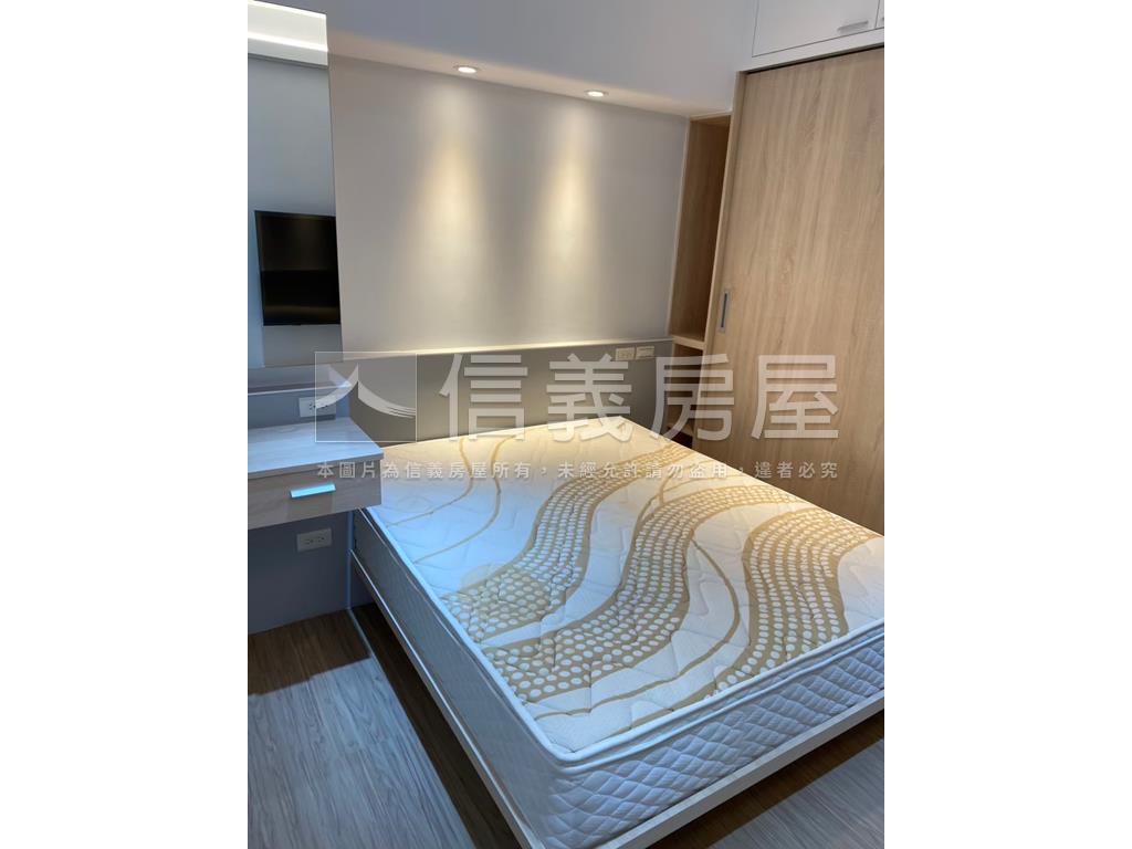 寶山椰林書鄉質感美屋房屋室內格局與周邊環境