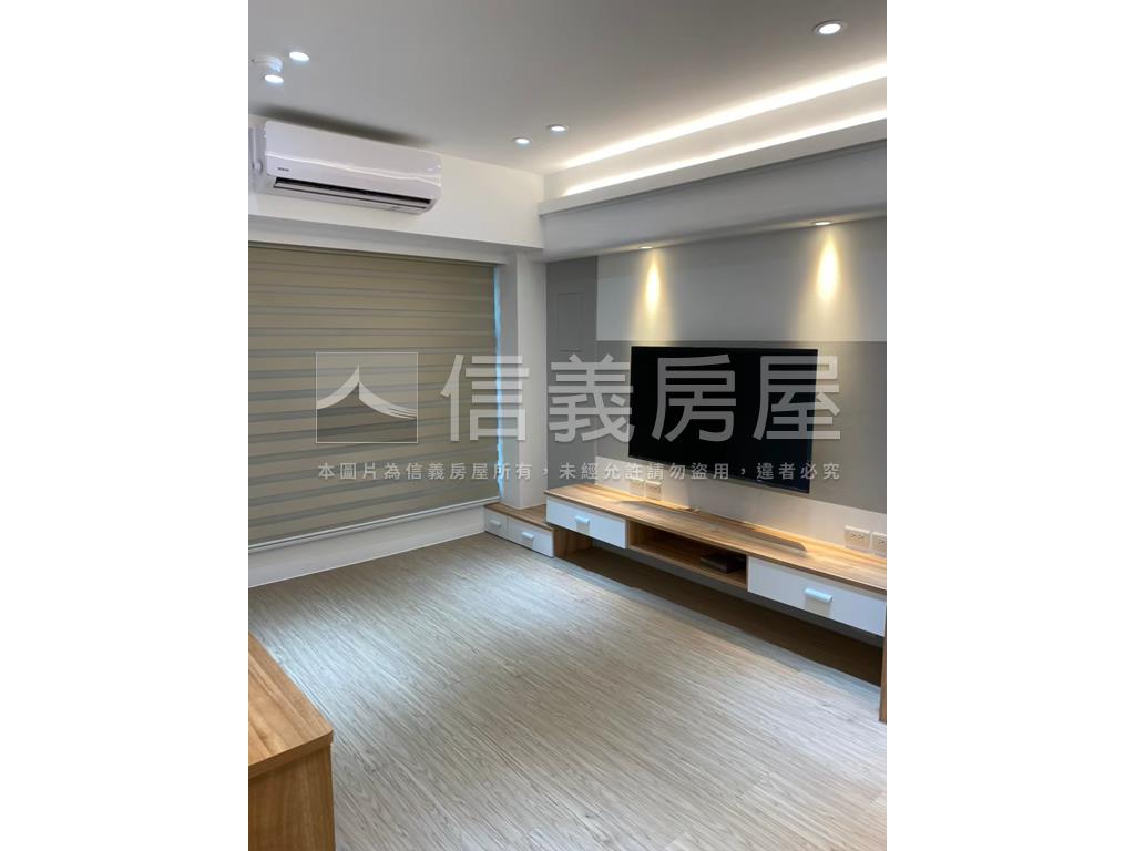 寶山椰林書鄉質感美屋房屋室內格局與周邊環境